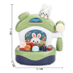 Early Age Educational Happy Hammer Best Gift - Image 6
