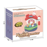 Early Age Educational Happy Hammer Best Gift - Image 5