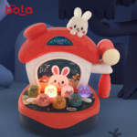 Early Age Educational Happy Hammer Best Gift - Image 3