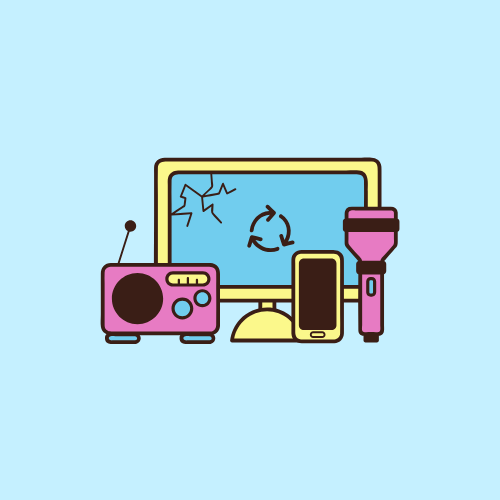 GADGETS