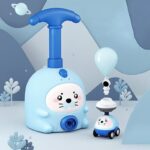 Balloon Powered Car For Kids - Image 2