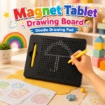 Drawing Tablet Montessori Educational Toys For Children