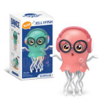 Onshine Magical Electric Dancing Jellyfish Toy - Image 3