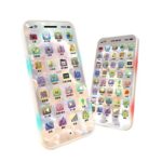 Rechargeable Educational Smartphone With 28 Features - Image 3