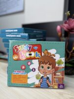 Audio Learning Spot Reading Book - Image 4