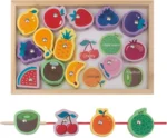 Magnetic beads puzzel - Image 3
