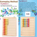 Multiplication board game - Image 3