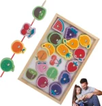 Magnetic beads puzzel - Image 2