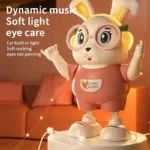 Electric Dancing Rabbit, Musical Toy - Image 3