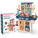 Kitchen Spray Intelligent Happy Spray Kitchen Cooker – 42 Pcs Set