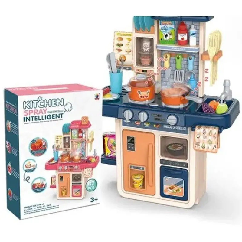 imgi_14_kitchen-spary-b.webp Kitchen Spray Intelligent Happy Spray Kitchen Cooker – 42 Pcs Set - Image 1