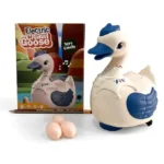 FunBlast Electric Crawling Toy for Kids - Image 3