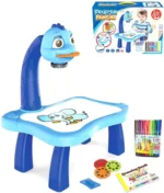 Kids Drawing Projector