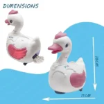 FunBlast Electric Crawling Toy for Kids - Image 2