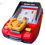 Racing Adventure Game Console Driving Games Racing Game - Image 3