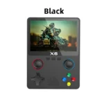 X6 Retro Handheld Game Console - Image 5