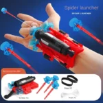 Amazing Spider Shooter