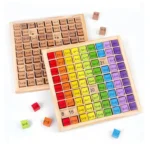 99 multiplication table children's early education puzzle - Image 3