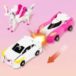 Transforming Unicorn Robot car - Image 3