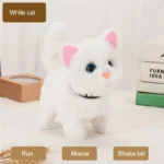 Cute Meaoo Loving Cat - Image 4