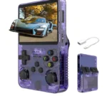 R36S Retro Handheld Game Console – 20K+ Games