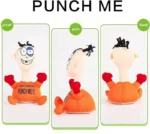 Punch Me🥊 Punching Funny Toy - Image 3