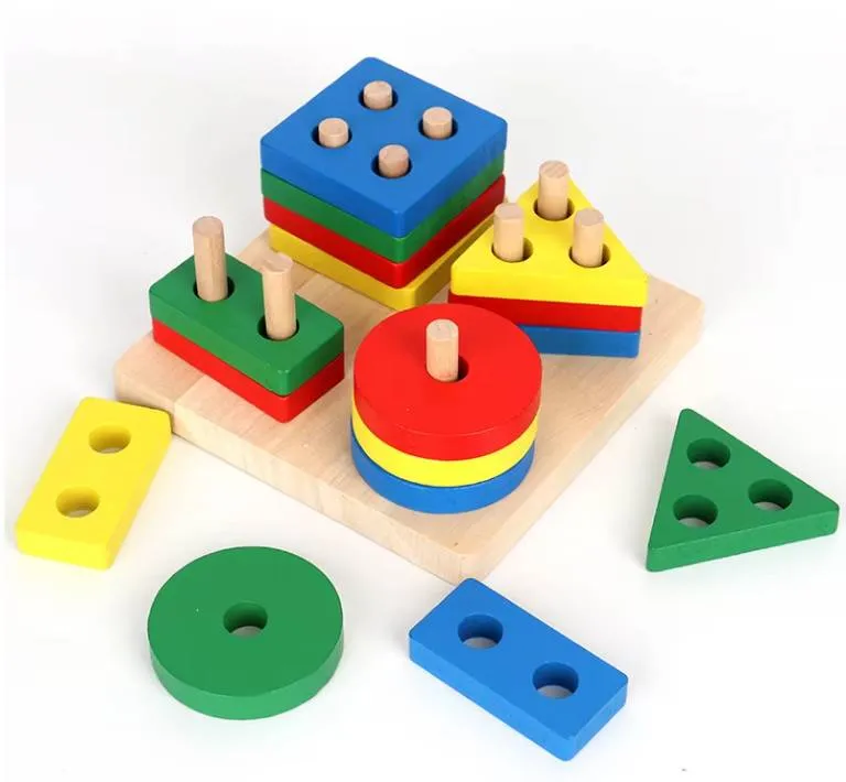 imgi_2_8FjfohHXi4RhGxcljIB.webp Montessori Wooden Sorting and Stacking Toys - Image 1