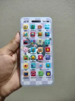 Rechargeable Educational Smartphone With 28 Features - Image 2