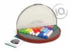 IQ Intelligence Pyramid Stress Relief Toy for Kids