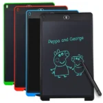 12 inch LCD Writing Tablet for Kids - Image 2