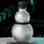 Black Myth Wukong Animation Derivative Gourd Water Bottle - Image 3