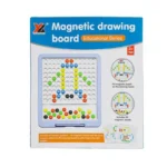 Colorful Magnetic Drawing Board Toys