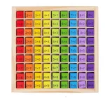99 multiplication table children's early education puzzle - Image 2