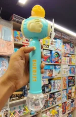 Princess Bubble Machine Toy - Image 2