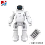 Remote Control Dancing Robot Toy – Smart Programming Action Robot - Image 2