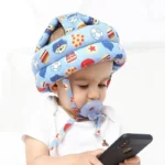 Baby Safety Helmet Head Protection - Image 2