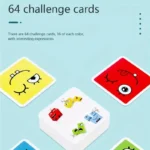 Face Changing Bricks Games Without Bell - Image 2