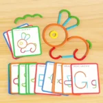 Creative Sticks for Intellectual Development, Early Learning Educational Toys - Image 4