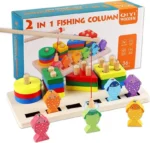 4 in 1 Brain Development Combo Package - Image 4