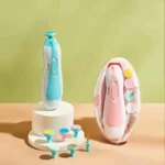 6 in 1 Baby Nail Trimmer
