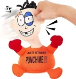 Punch Me🥊 Punching Funny Toy