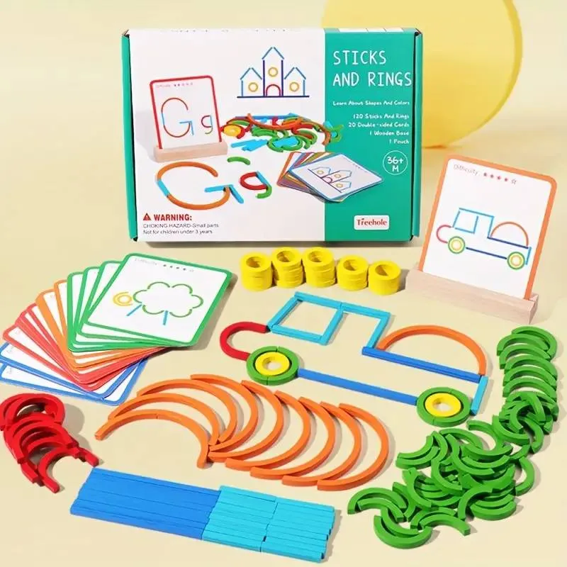 imgi_2_XXazikG8bpJblAfSu2q.webp Creative Sticks for Intellectual Development, Early Learning Educational Toys - Image 1