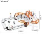 Outer Space Track Set (Big size) - Image 4