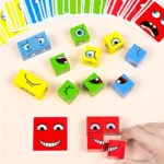 Face Changing Bricks Games Without Bell - Image 4
