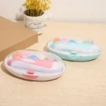 6 in 1 Baby Nail Trimmer - Image 3
