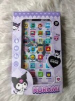 Rechargeable Educational Smartphone With 28 Features - Image 3