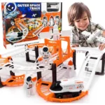 Outer Space Track Set (Big size)
