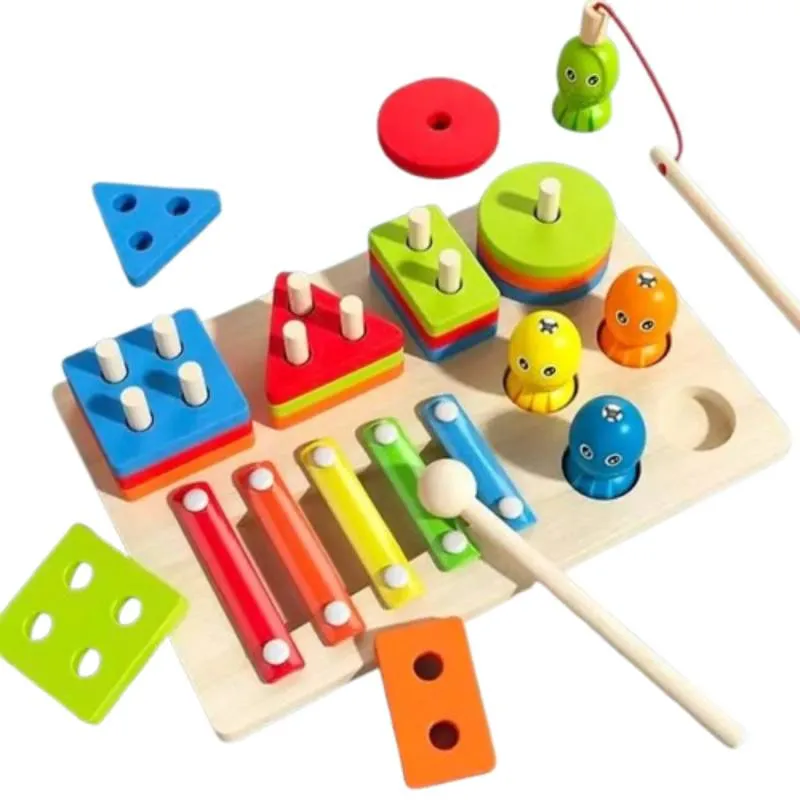 imgi_2_r-Zt8ldatF1hF-i19MS.webp Educational three in one column set Toys - Image 1