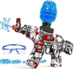 Electric Gel Ball Blaster, High-Speed Gelfire Outdoor Shooting Game