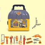 Tool Set Toy For Kids - Image 2
